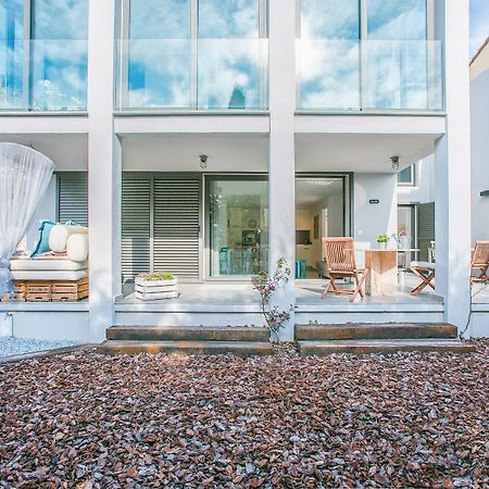Appartement Flateli Montjuic à Gérone Extérieur photo