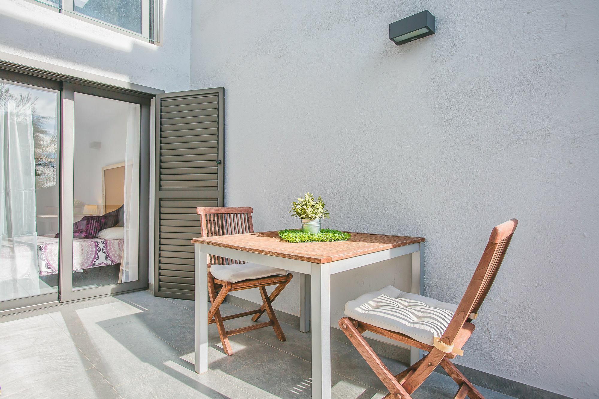 Appartement Flateli Montjuic à Gérone Extérieur photo