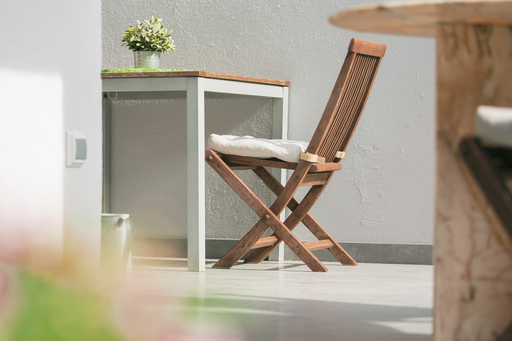 Appartement Flateli Montjuic à Gérone Extérieur photo