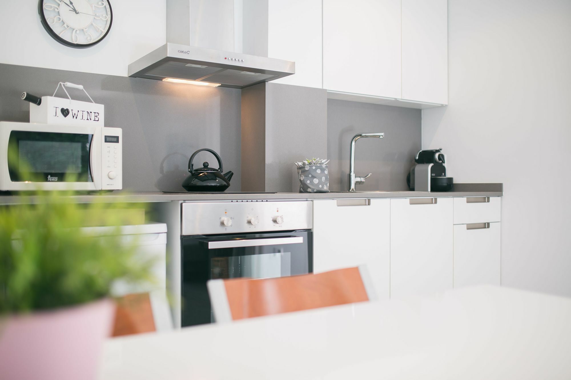 Appartement Flateli Montjuic à Gérone Extérieur photo