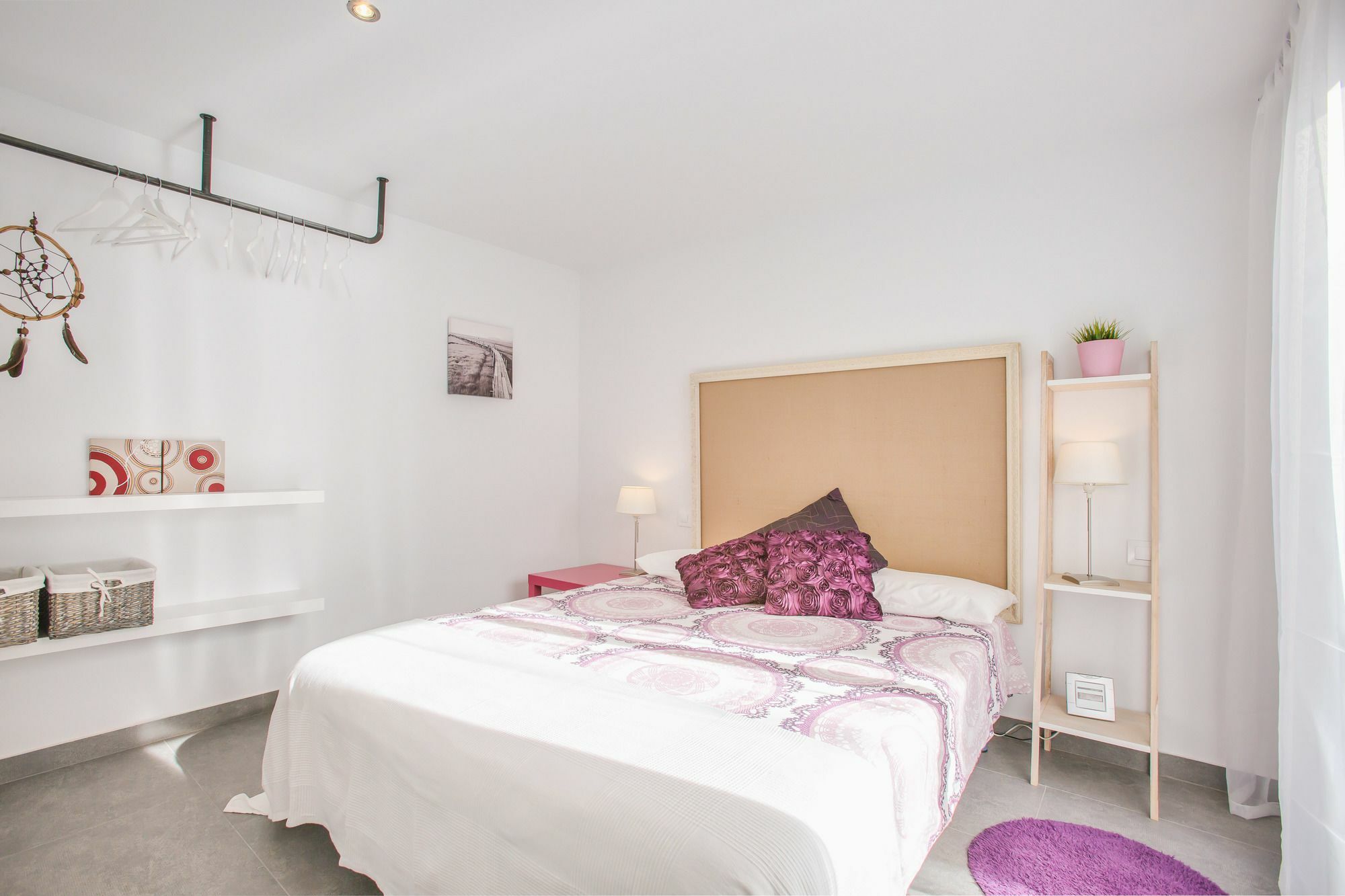 Appartement Flateli Montjuic à Gérone Extérieur photo