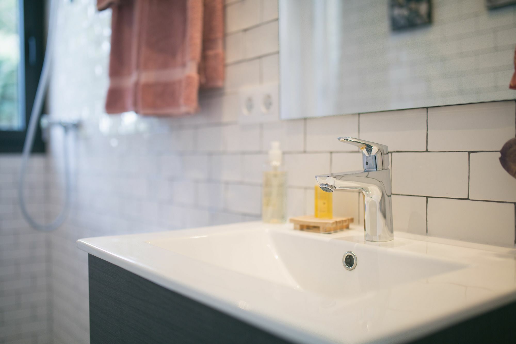 Appartement Flateli Montjuic à Gérone Extérieur photo